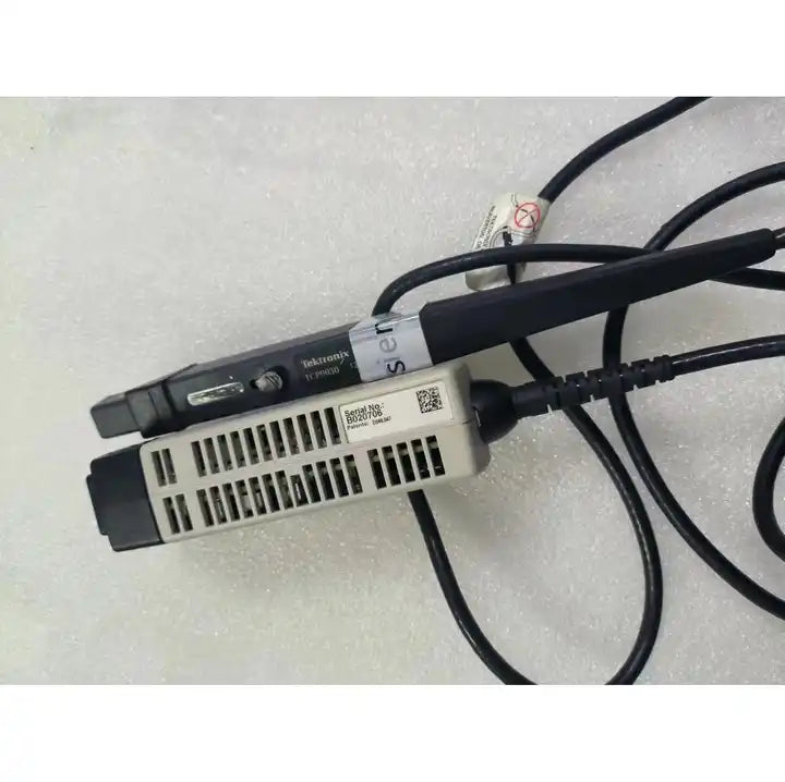 a*n様 1:Tektronix TCP0030A Current Probe TCP0030A | Tektronix Current Probe, 5  50 A | Distrelec Switzerland