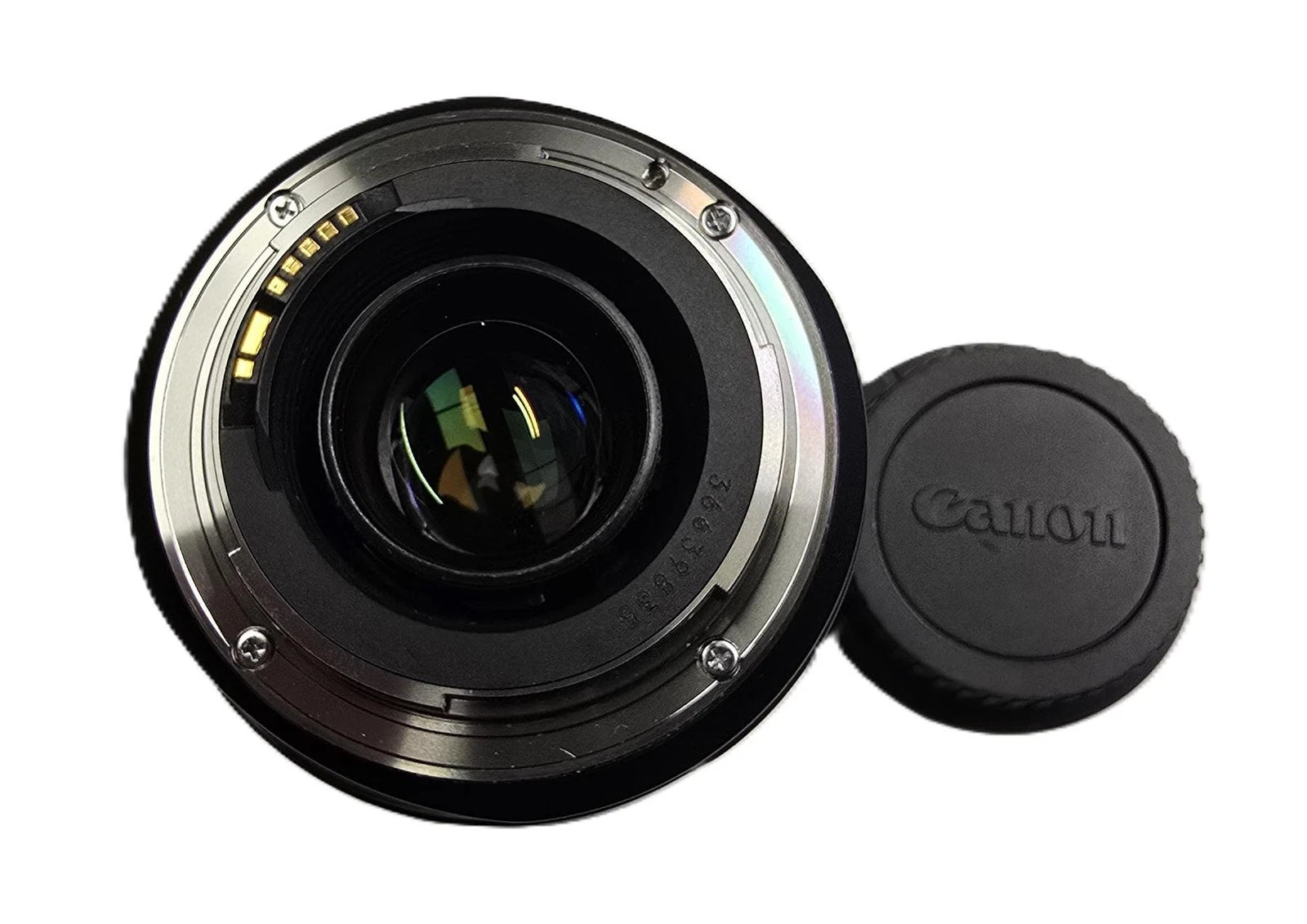 Canon EF 28-135mm f/3.5-5.6 IS USM Lens - Free Shipping – XG eqpt