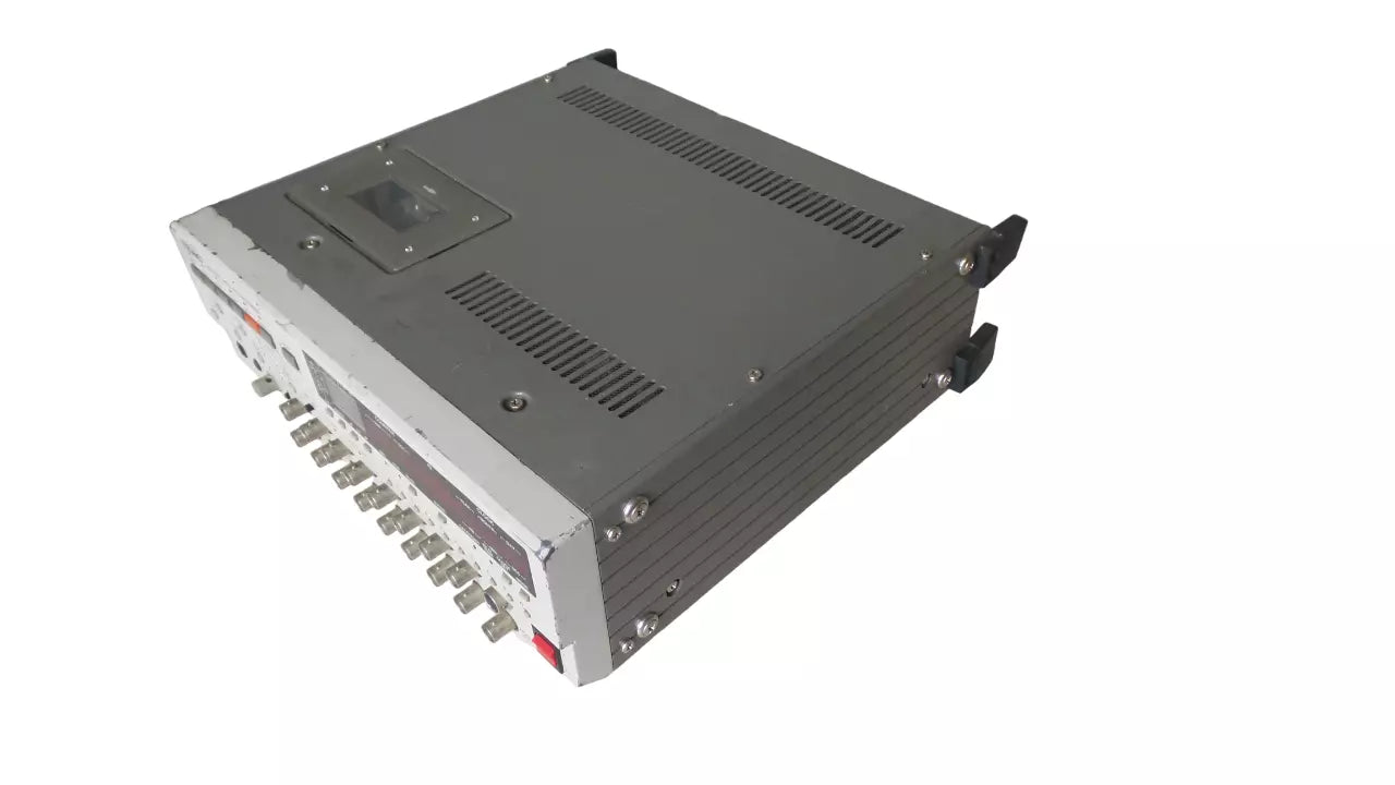 Teac Rd-135 T Dat Data Recorder Teac Rd-135 T Dat Data Recorder