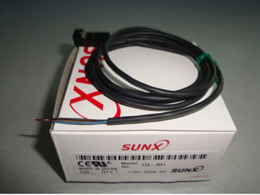 Capteur De Proximité Antidéflagrant SUNX BGX-18MK (Panasonic) - Neuf