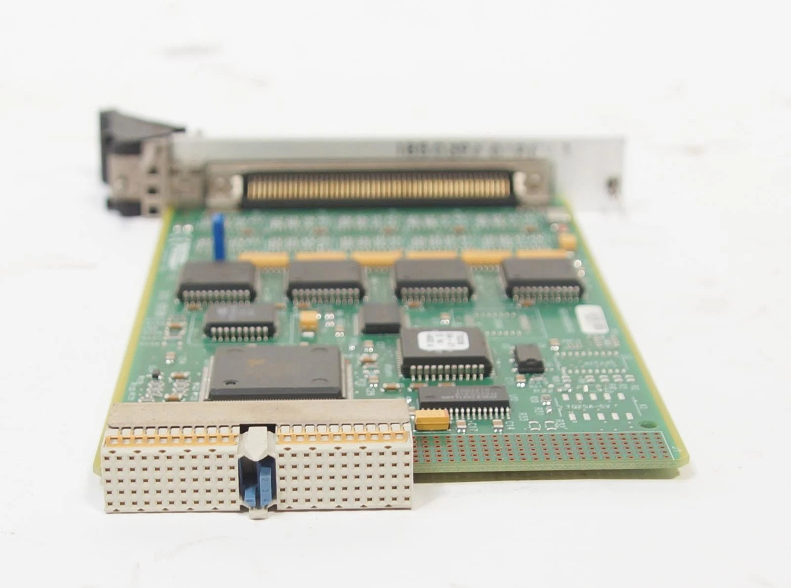 Scheda National Instruments PXI-6508, DAQ Acquisizione Dati, Modulo Digitale I/O