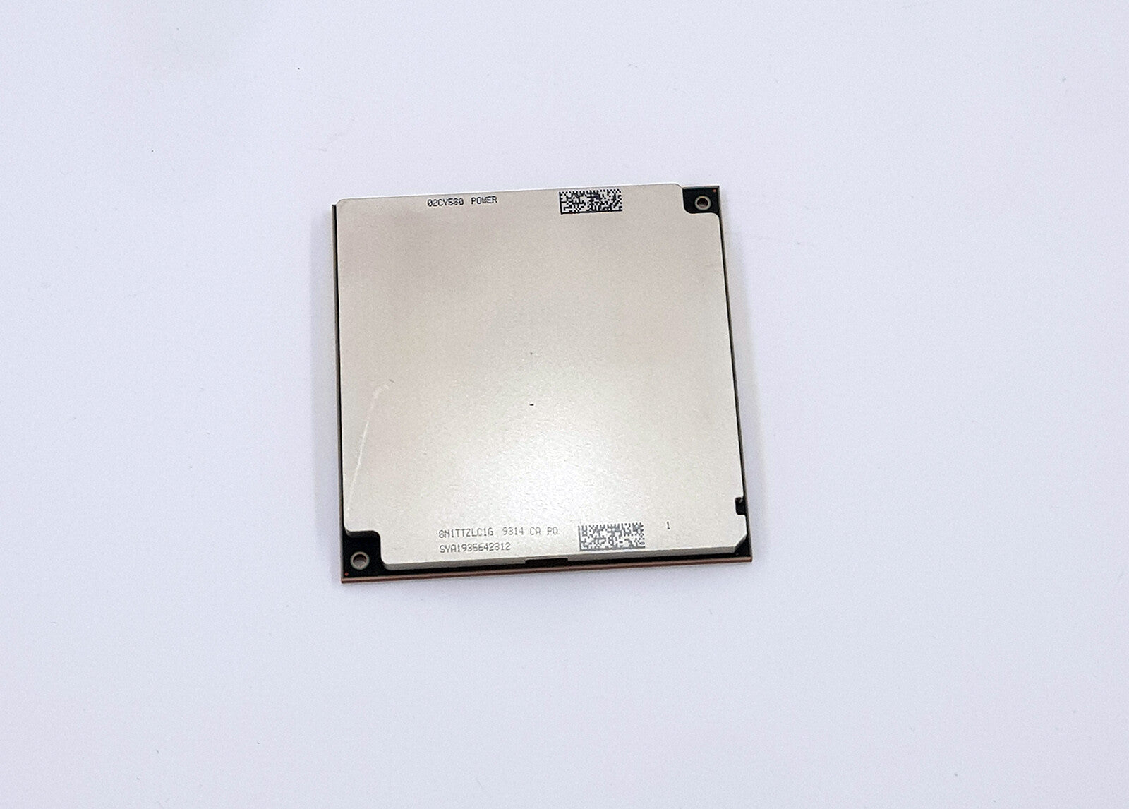 IBM Power9 CPUプロセッサモジュール 02CY258 Amazon | IBM Power9 CPUプロセッサモジュール 02CY257 | IBM | CPU 通販