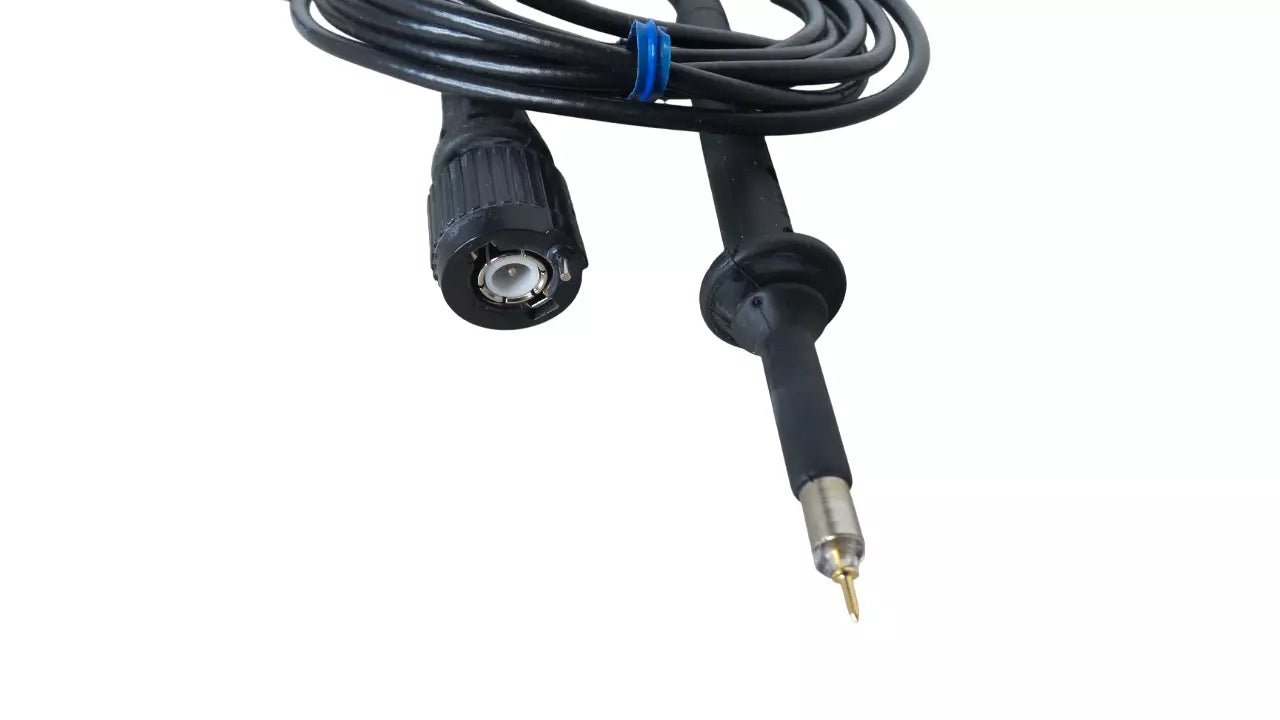 TEKTRONIX P6109B 10X 100 MHz Probe – XG eqpt TEKTRONIX P6109B 10X 100 MHz Probe – XG eqpt