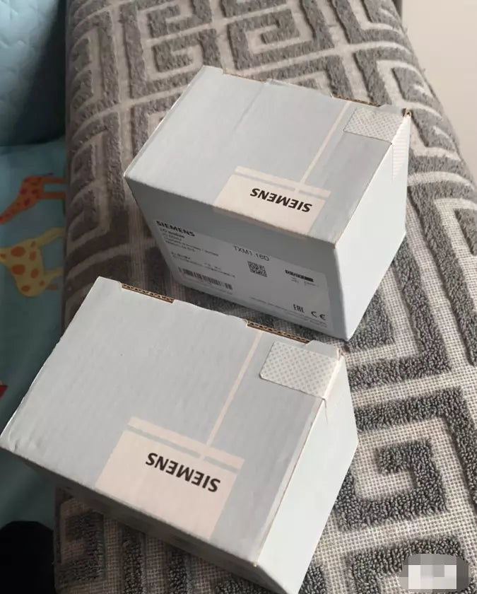 Modulo Universale Siemens TXM1.8X - TXM18X - Nuovo In Ottime Condizioni