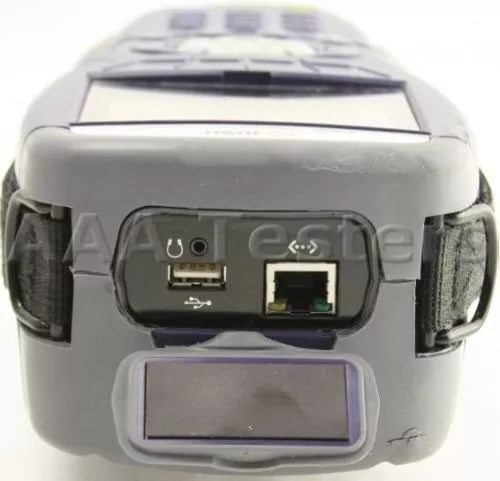 Compteur De Terrain JDSU DSAM 6300 XT DOCSIS 3.0 - Occasion, Test CATV