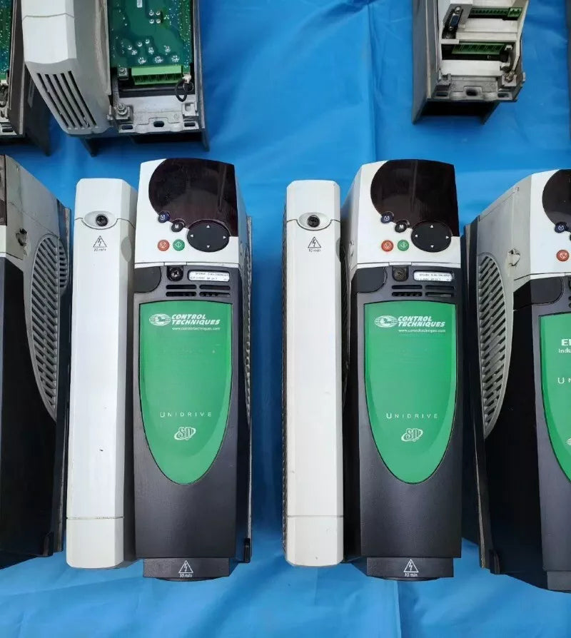 Refurbished EMERSON SP2404 Inverter SP2404 - Tested, Reliable - XG eqpt