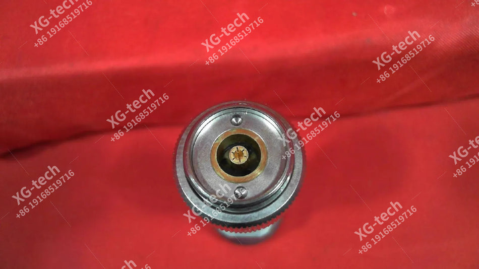 Agilent/Keysight 85029-60003 00420 Coaxial Precision Attenuator