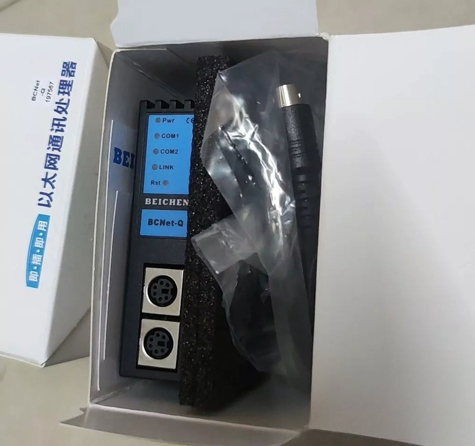 1 PC NEW BCNet-Q Wireless Module #B7928 CL