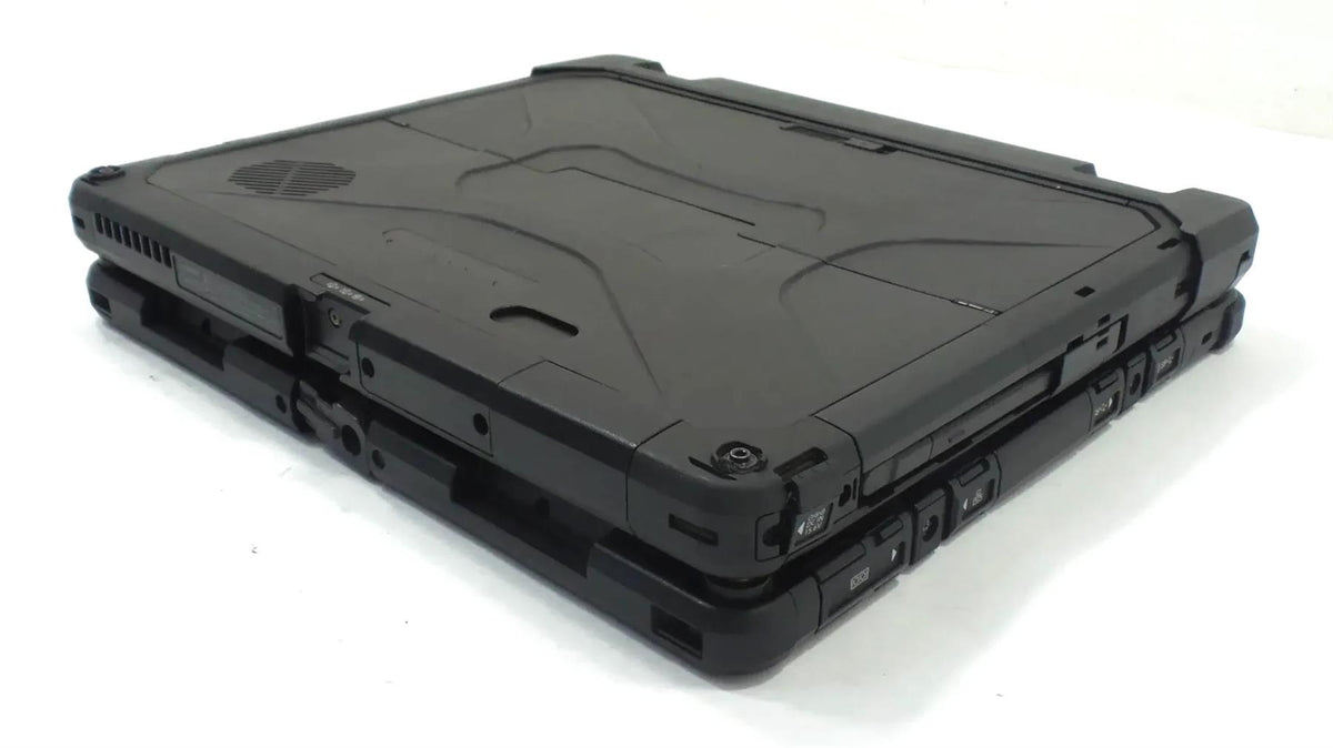 Panasonic ToughBook CF-33 Core i7-7600U 2.8GHz 16GB 256GB Win 10 pro