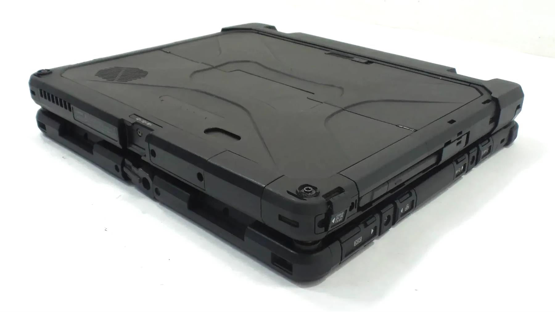 Panasonic ToughBook CF-33 Core i7-7600U 2.8GHz 16GB 256GB Win 10 pro