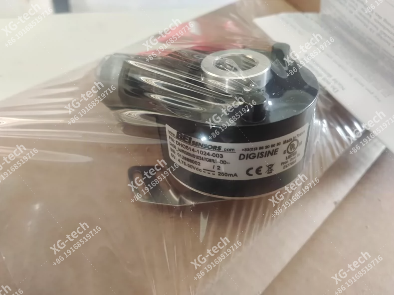 1 PC NEW DHO514-1024-003 Encoder #B1266H CL