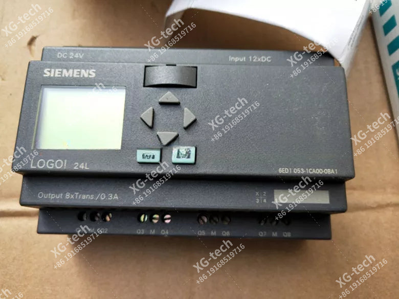 SIEMENS 6ED1 053-1CA00-0BA1 6ED1053-1CA00-0BA1 Module