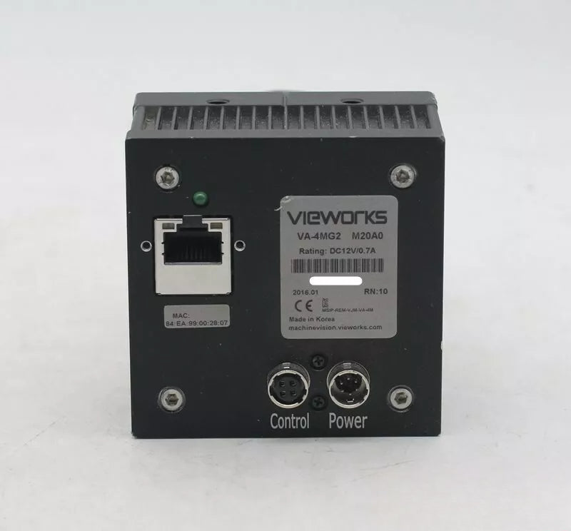 Vieworks VA-4MG2 M20A0 1PC Camera Module