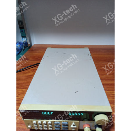 ITECH IT8512 Single-channel Programmable DC Electronic Load 500V/15A/300W - XG eqpt