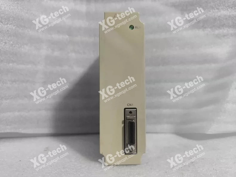 Yaskawa JEPMC-AN200 Module