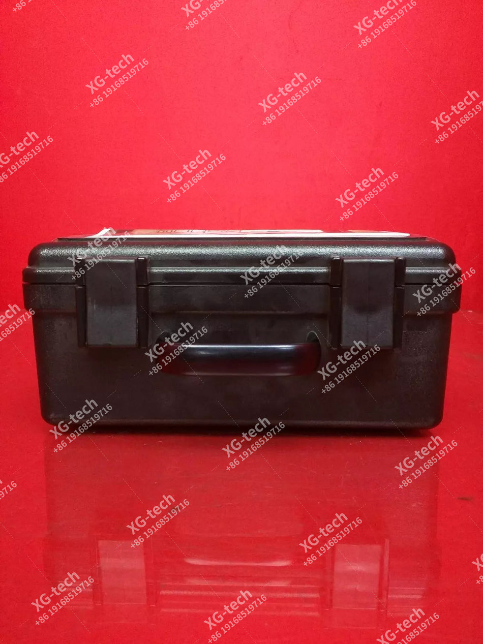 Echelon LonWorks 57010 Power Line Communications Analyzer S/N AT3105
