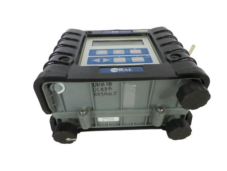 Rae Systems Arearae Gamma PGM5120 Multi-Gas Sensor Detector