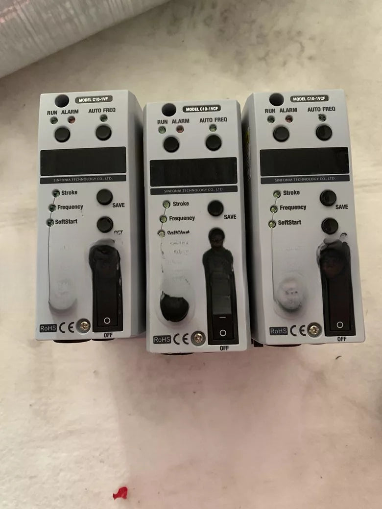 1 pcs Shinko C10-1VF ROHS