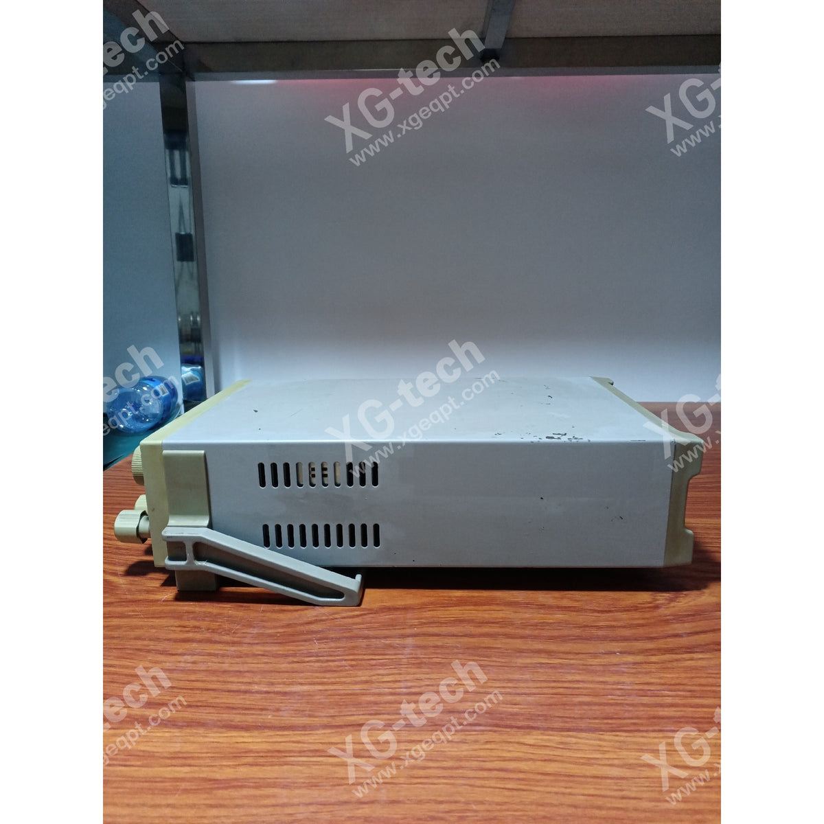 ITECH IT8512 Single-channel Programmable DC Electronic Load 500V/15A/300W - XG eqpt