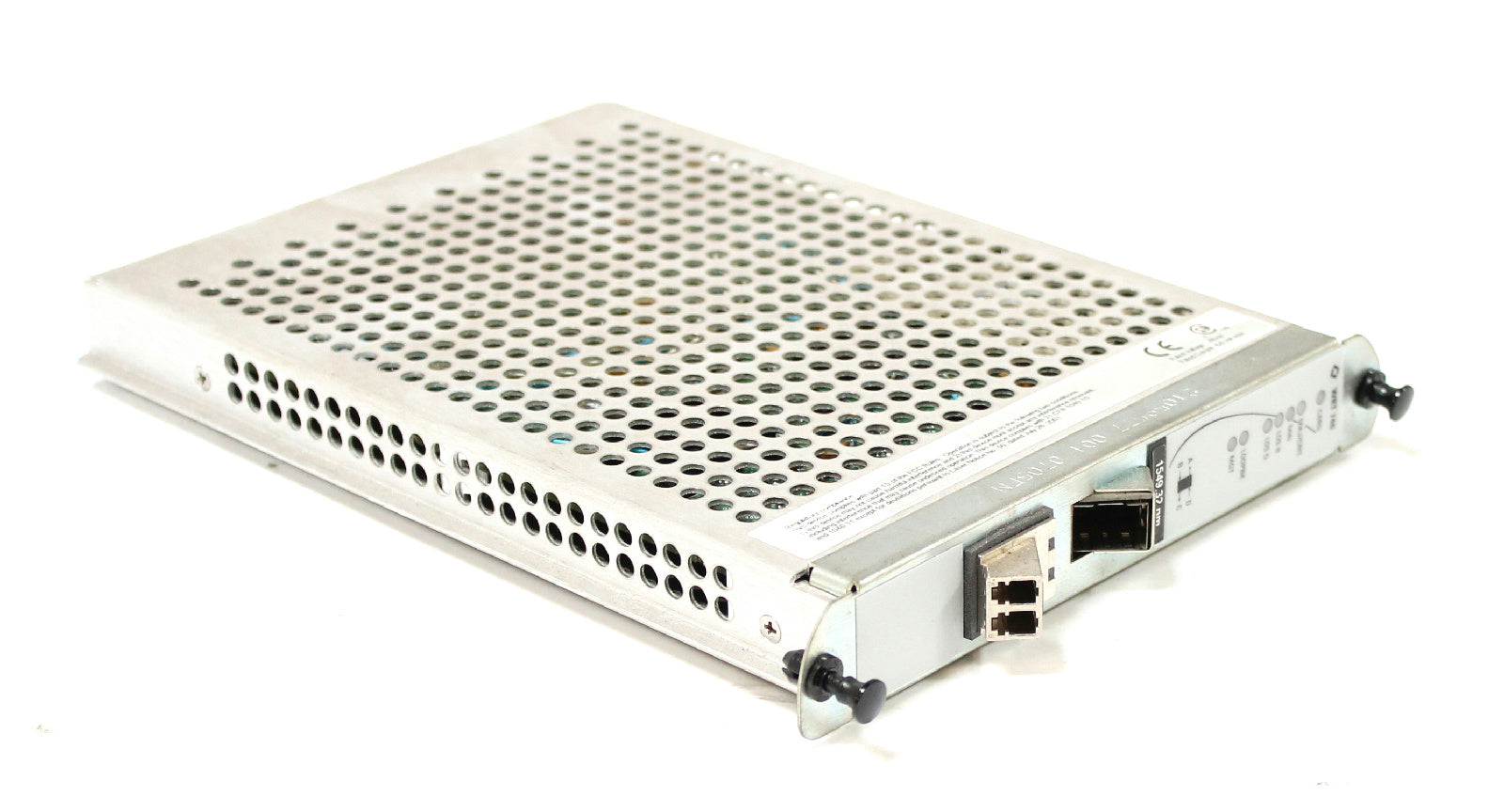 JDSU WRT-740 WaveReady CWDM Transponder WRT-740DT240B-135