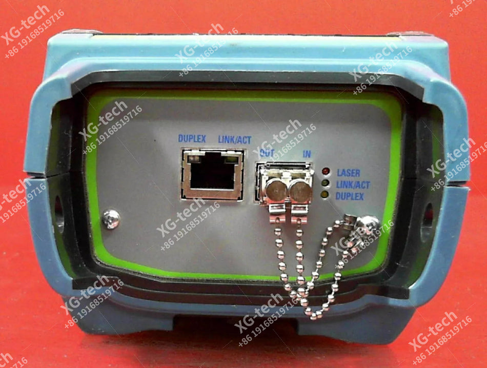 Exfo AXS-200 / 850 454178 Ethernet Test Set