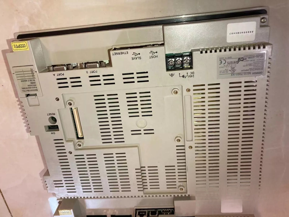 NS10-TV01-V2 Touch Screen Replacement for Industrial Panel Control