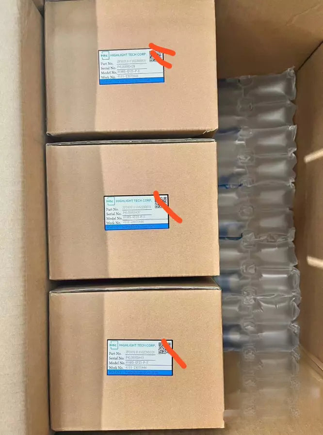 1 PC NEW AVAHS-KF25-P-E Rupture Valve #B330R CL