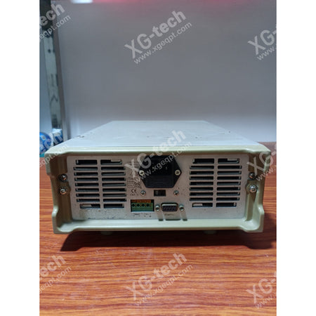 ITECH IT8512 Single-channel Programmable DC Electronic Load 500V/15A/300W - XG eqpt