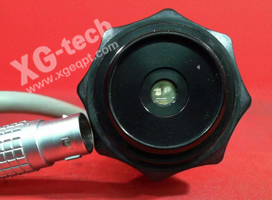 HP 81521B Optical Head, Ge, +3 to -80dBm, 900 to 1700nm 2602G00781