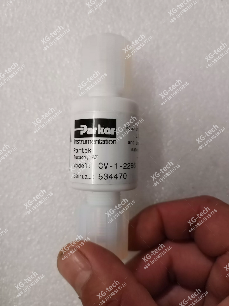 Parker CV-1-2266 Valve