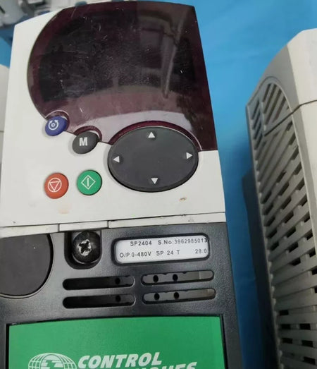 Refurbished EMERSON SP2404 Inverter SP2404 - Tested, Reliable - XG eqpt