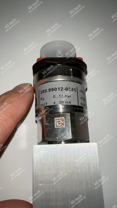 060G5686 pressure transmitter - XG eqpt