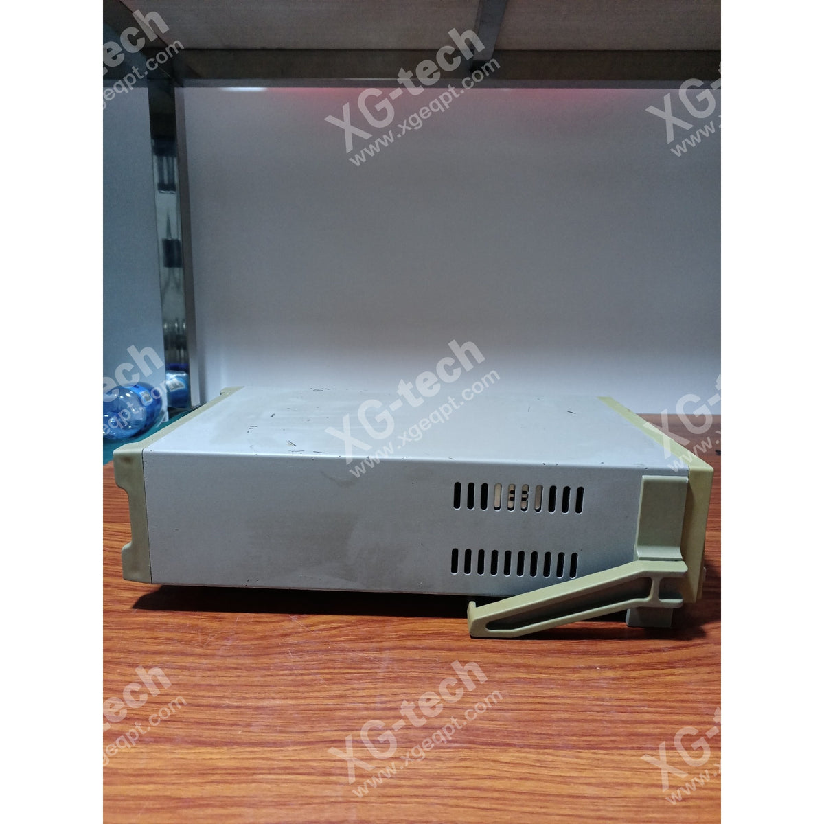 ITECH IT8512 Single-channel Programmable DC Electronic Load 500V/15A/300W - XG eqpt