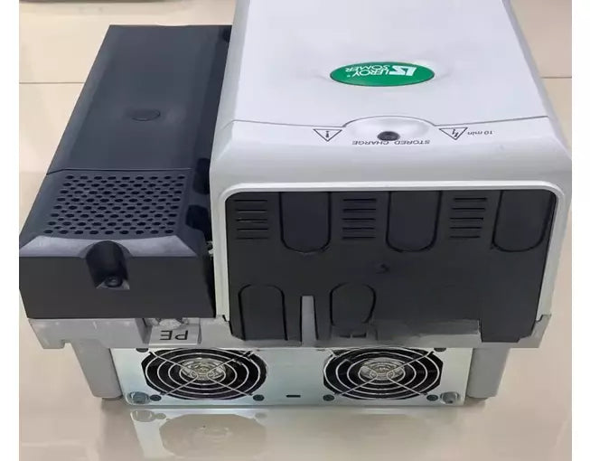 Leroy Somer SPMC2402 Inverter 3PH 50-60Hz