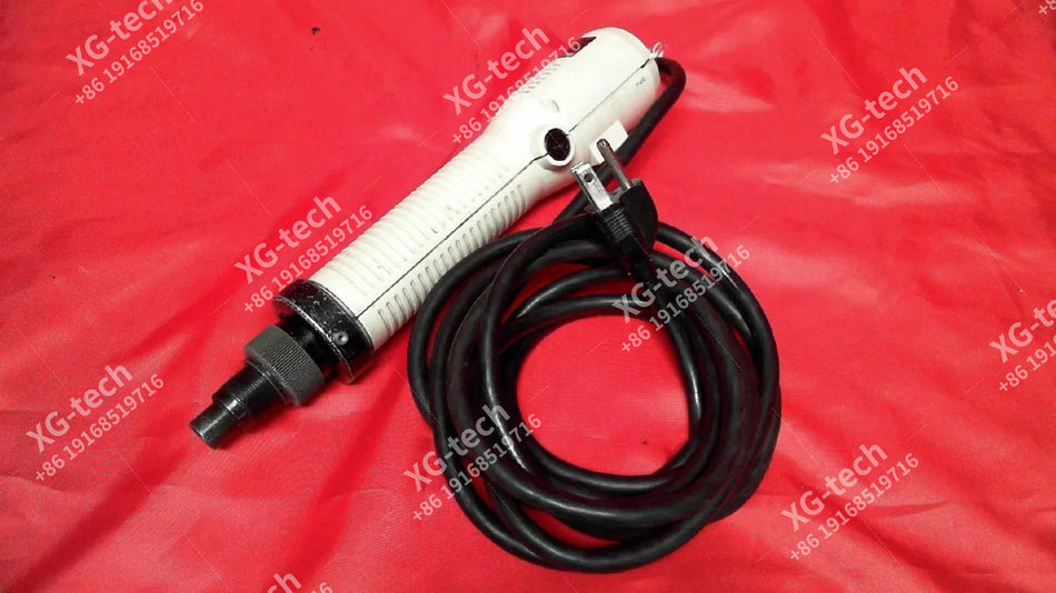 Delvo ES60P DC Electric Screwdriver