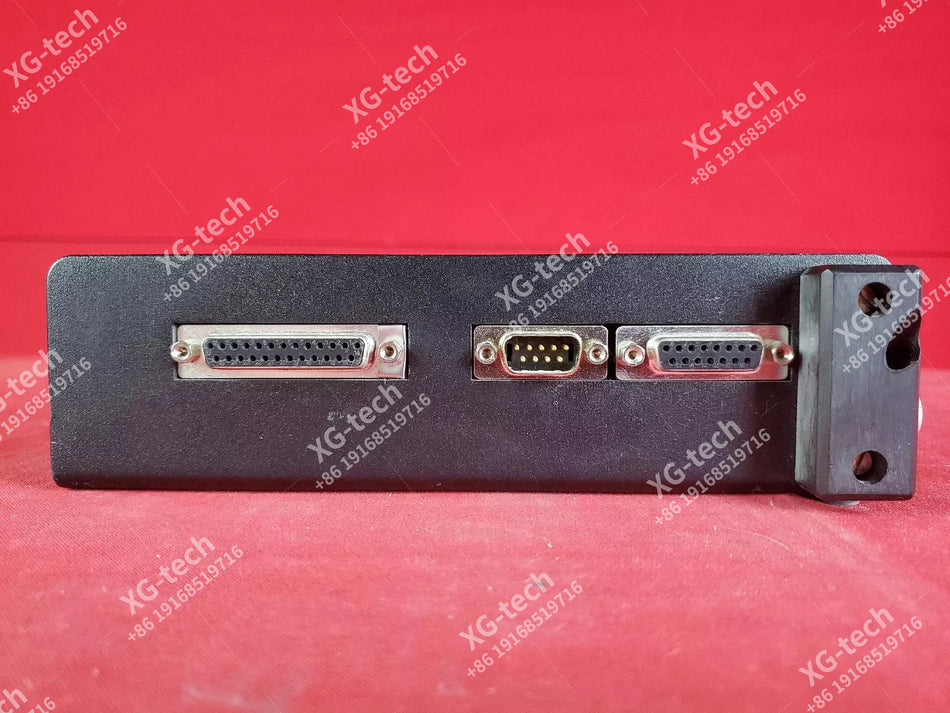 Larson Davis 3000+, Real Time Analyzer / Sound Level Meter, AS-IS