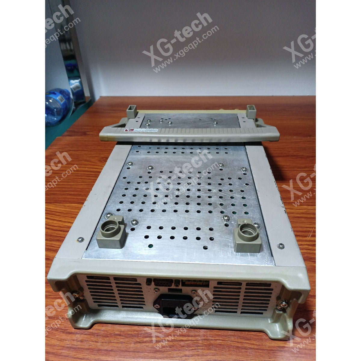 ITECH IT8512 Single-channel Programmable DC Electronic Load 500V/15A/300W - XG eqpt