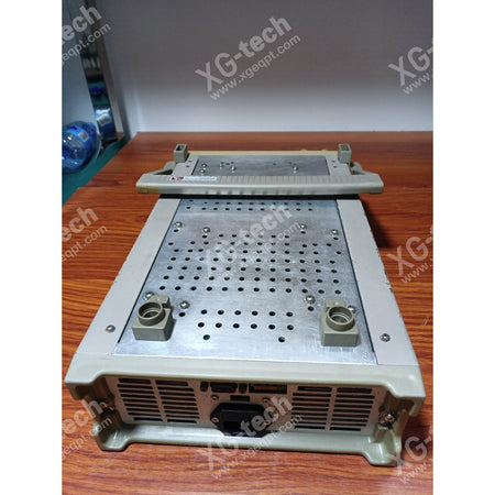 ITECH IT8512 Single-channel Programmable DC Electronic Load 500V/15A/300W - XG eqpt