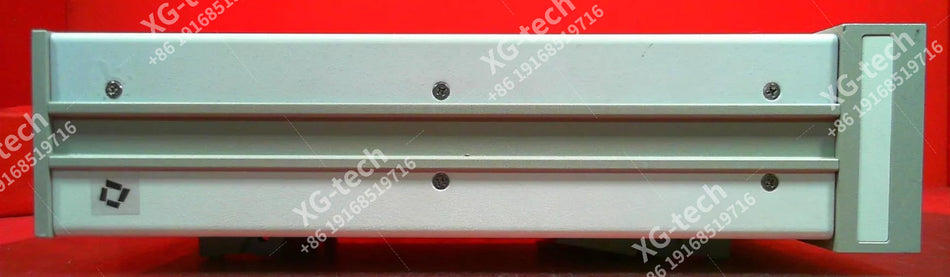 JDS Uniphase BBS-1550-2SC20 Broadband Light Source CF003067 PARTS - XG eqpt