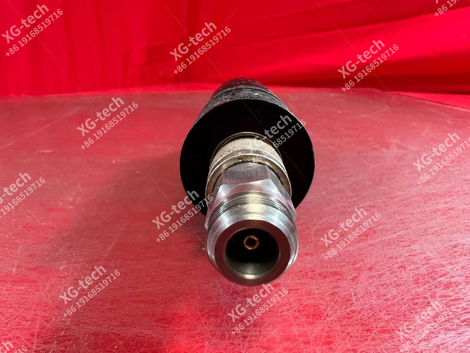 ATM/Narda T10024 (2524-20) Coaxial Termination, DC to 4GHz, Attn 20dB, AS-IS