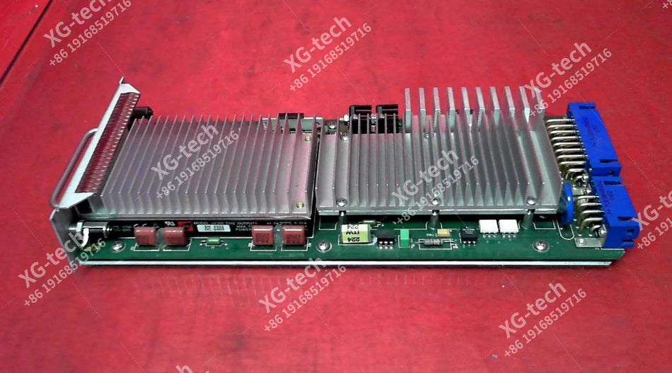 Wiltron 3600-D-37611 96470192 Digital Interface Board Assembly
