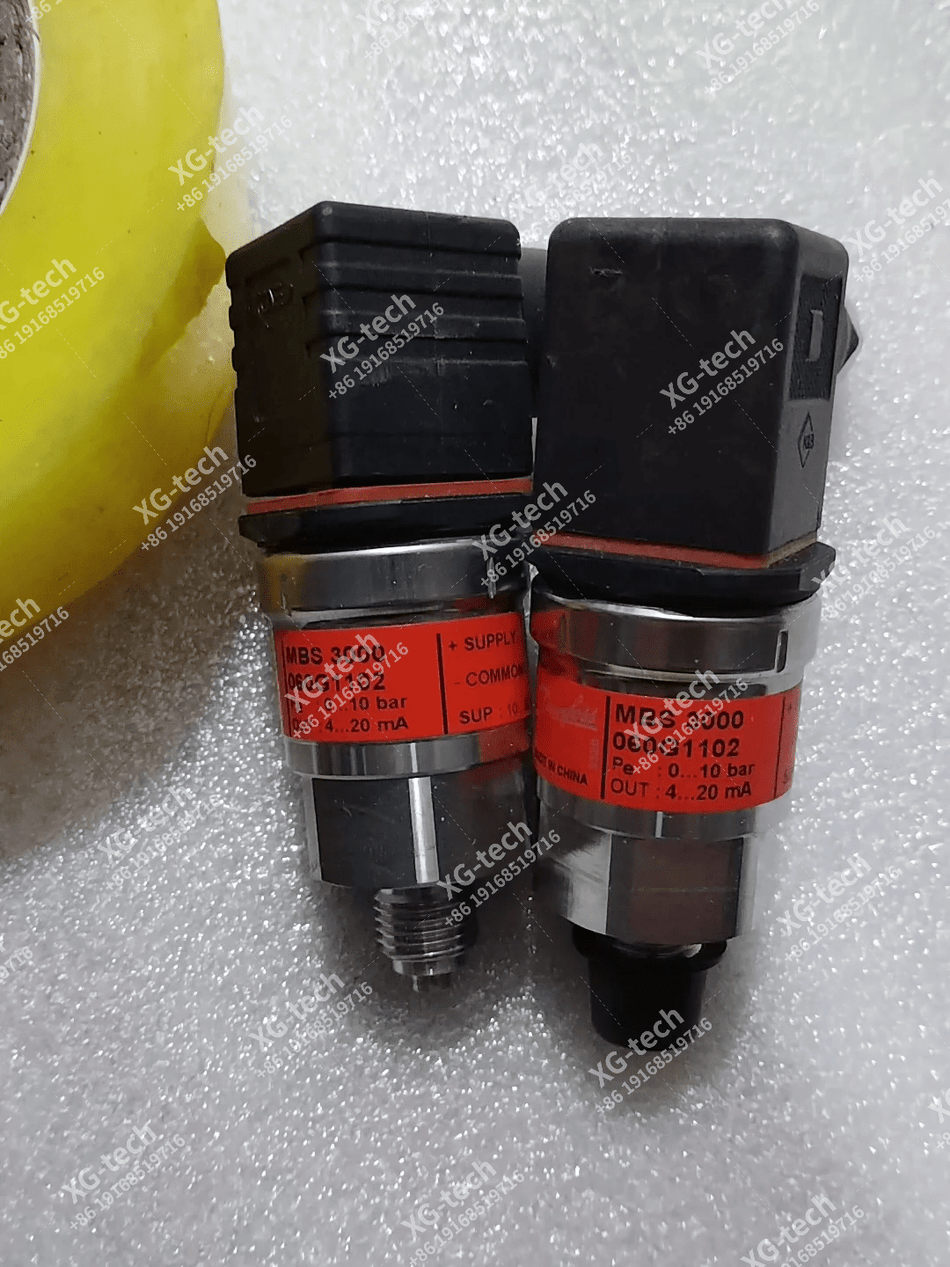 060G1102 Pressure transmitter - XG eqpt