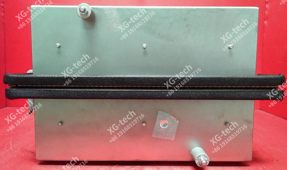 Motorola - RF Shielded Test Enclosure (P/N: 75-P30999C)