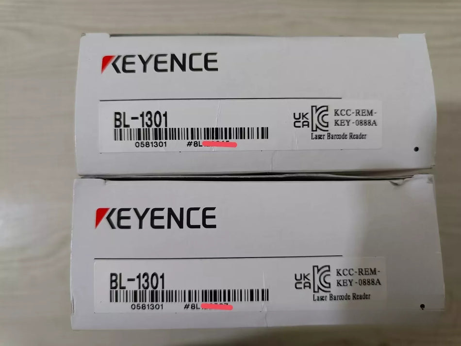 1 PC NEW BL-1301 Laser Sensor#B2112Y CL