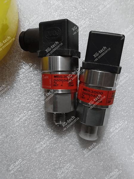 060G1102 Pressure transmitter - XG eqpt