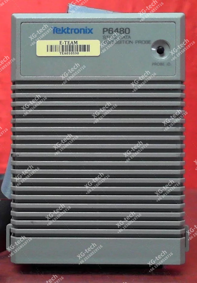 Tektronix P6480 AT419831849 96 Channel State Data Acquisition Probe