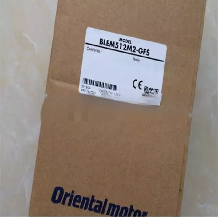 1 PC NEW BLEM512M2-GFS Servo Motor #B2327H CL