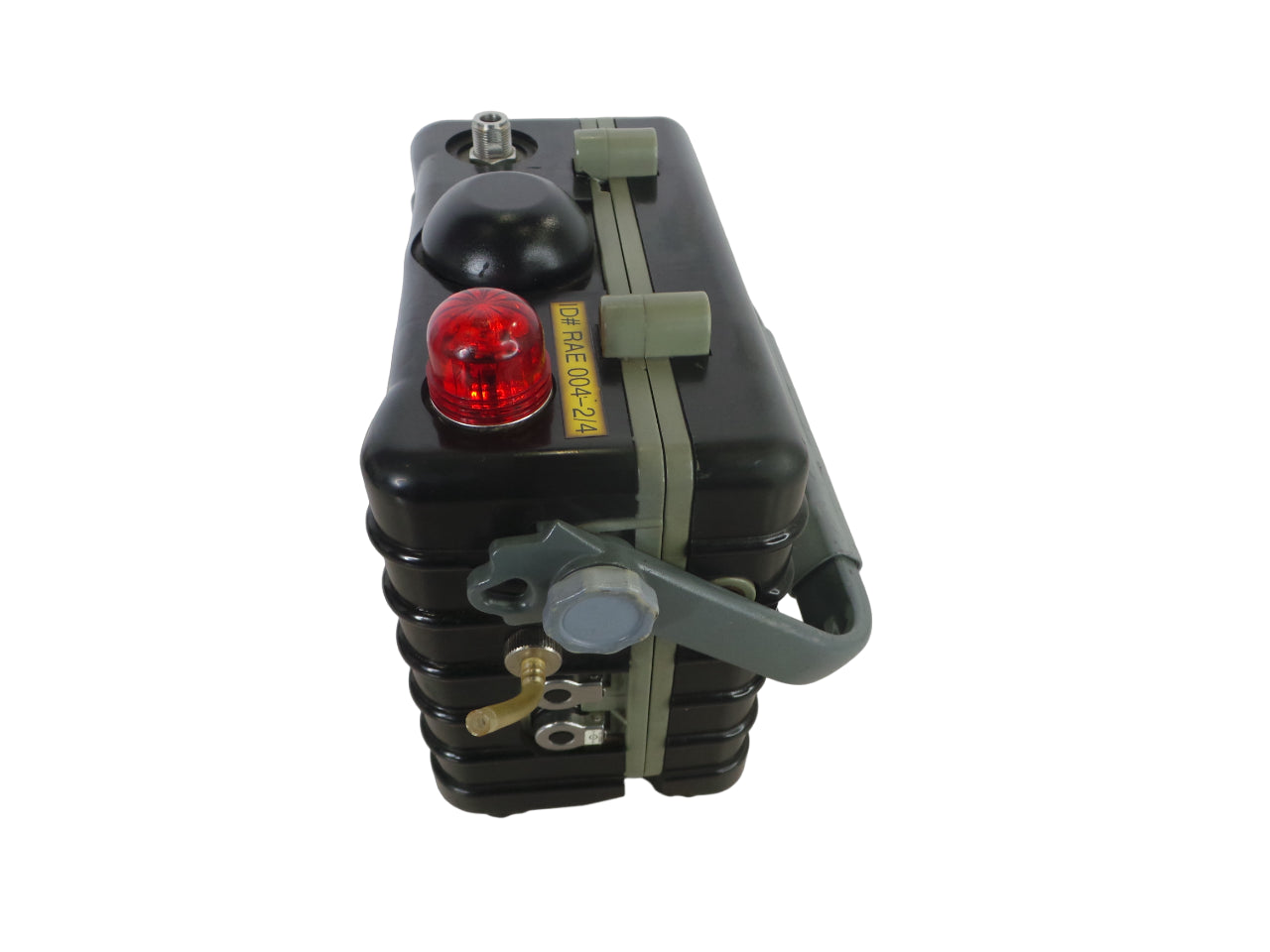 Rae Systems Arearae Gamma PGM5120 Multi-Gas Sensor Detector