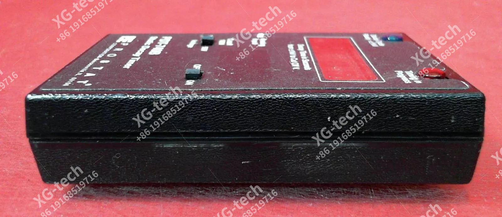 Prostat PDT-740B 47439 Static Decay Timer - XG eqpt