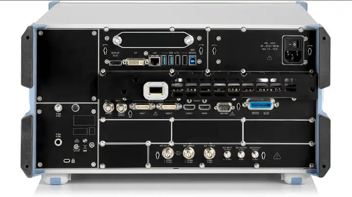 RS FSW85 signal and spectrum analyzer 2 Hz to GHz - XG eqpt